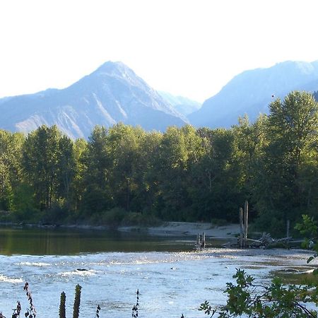 The Blackbird Lodge Leavenworth Luaran gambar