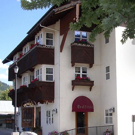 The Blackbird Lodge Leavenworth Luaran gambar