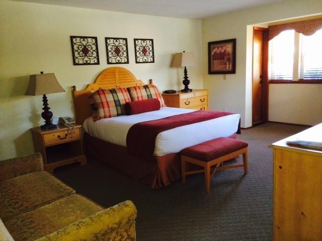 The Blackbird Lodge Leavenworth Luaran gambar