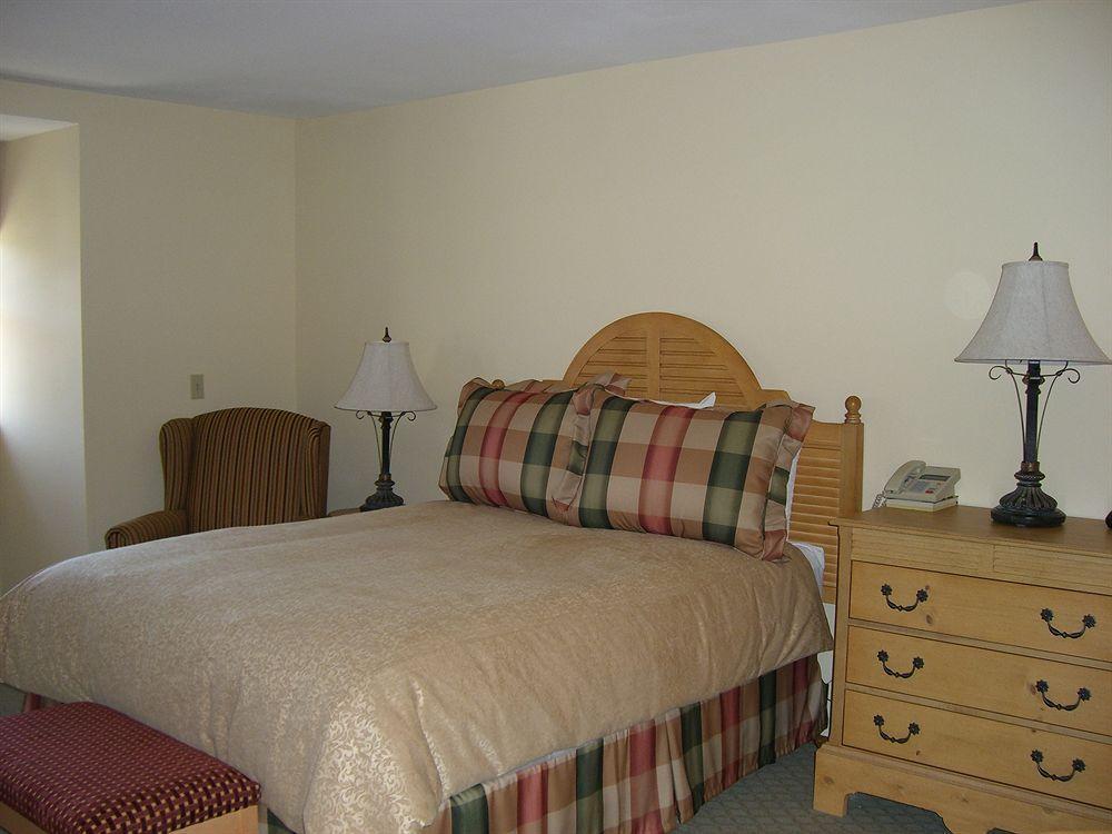 The Blackbird Lodge Leavenworth Luaran gambar