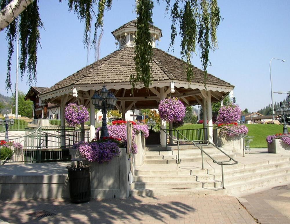 The Blackbird Lodge Leavenworth Luaran gambar