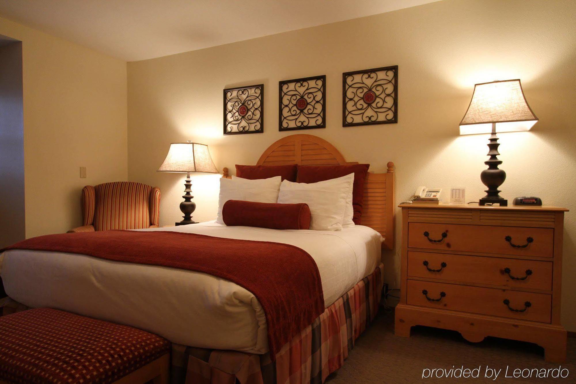 The Blackbird Lodge Leavenworth Luaran gambar